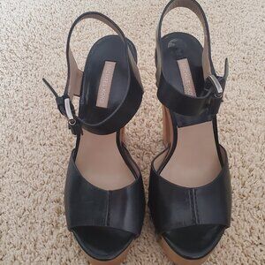 Women's Michael kors Platform Heels